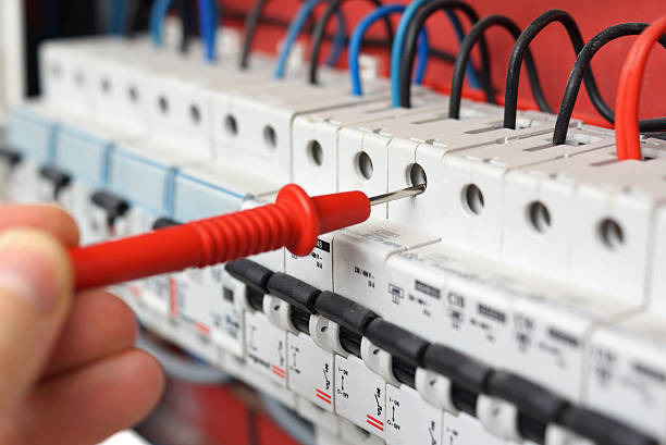 Best Electrical Maintenance Services  in , AL